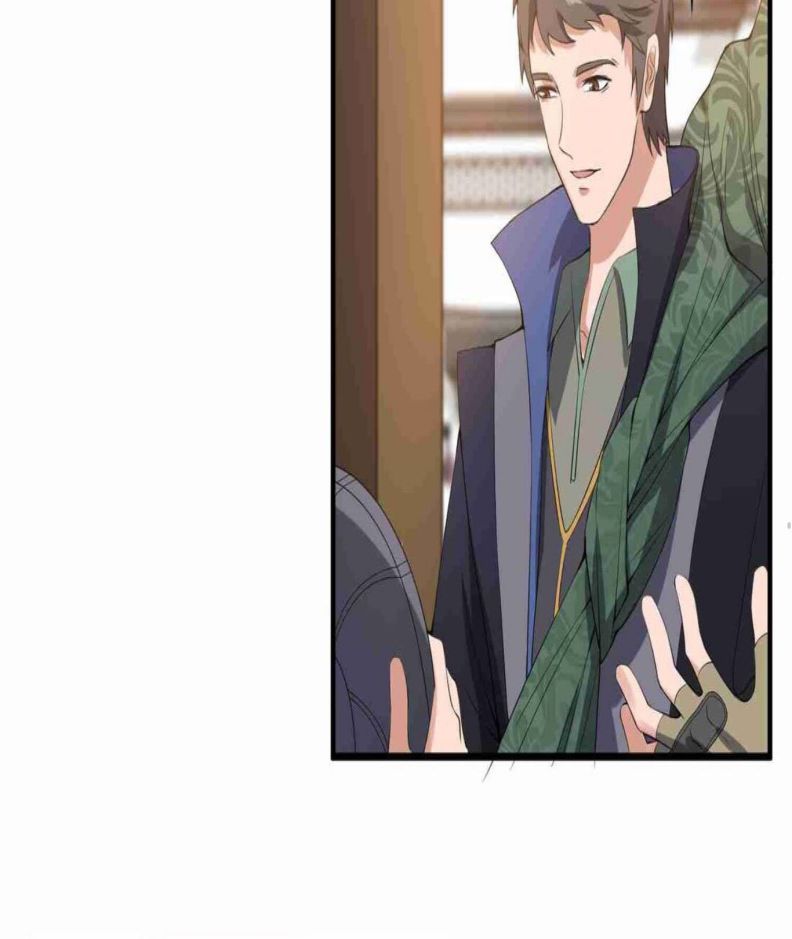 First Dragon (Yuanlong) Chapter 07 Gambar 35